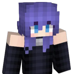 ChirpLife Minecraft avatar bust
