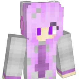 ChirpRatio Minecraft avatar bust