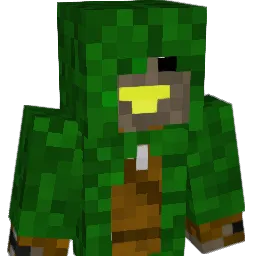 Chirp_1's Minecraft skin