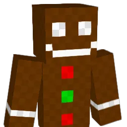 Chirpingler's Minecraft skin