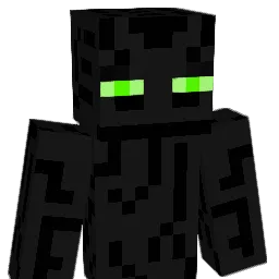 Chirpy_Chips Minecraft avatar bust