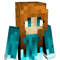 ChirpywaraTofu86 Minecraft avatar bust
