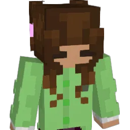 ChirsDaWorst's Minecraft skin
