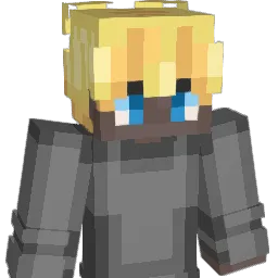 Chiryu_ Minecraft avatar bust