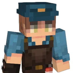 Chispy_chisps's Minecraft skin
