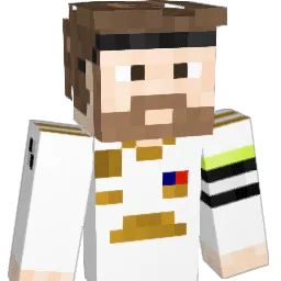 Chistaco's Minecraft skin