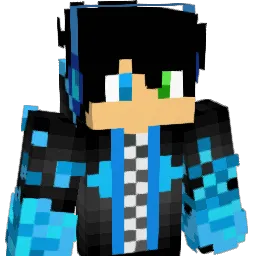 Chisto78 Minecraft avatar bust