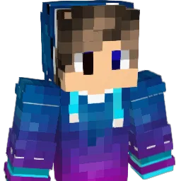Chitak56_ Minecraft avatar bust
