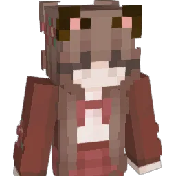 Chitaso's Minecraft skin