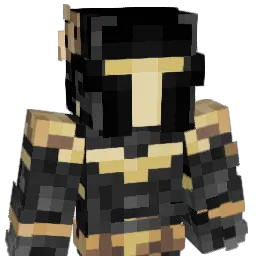 Chitauri18's Minecraft skin