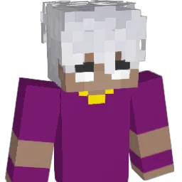 Chiteando's Minecraft skin