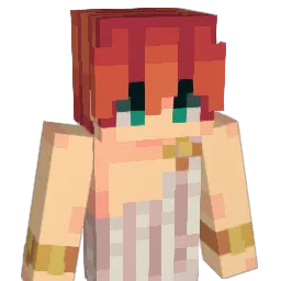 Chitkix's Minecraft skin