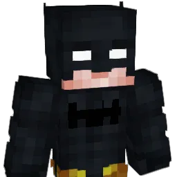 ChitoB Minecraft avatar bust
