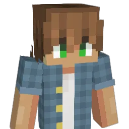 Chitt3rChatt3r Minecraft avatar bust