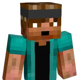 Chiv65's Minecraft skin