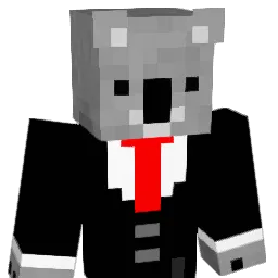 Chivasp's Minecraft skin