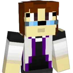 Chive_Mounds Minecraft avatar bust