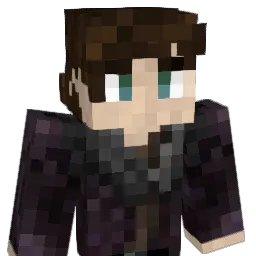 Chives__ Minecraft avatar bust