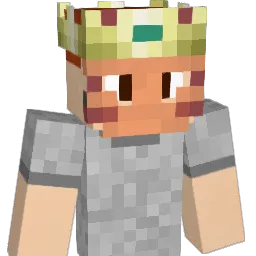 Chiveson's Minecraft skin