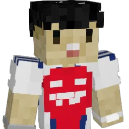 Chivi_MCY Minecraft avatar bust