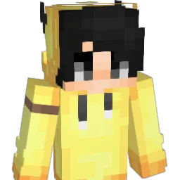 Chiwi_Tan Minecraft avatar bust