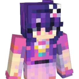 ChiyukiMS's Minecraft skin