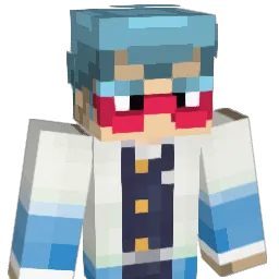 ChizTopGamer Minecraft avatar bust