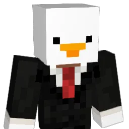 Chizelll Minecraft avatar bust