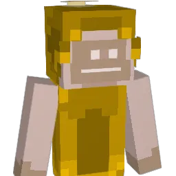 Chizikk's Minecraft skin