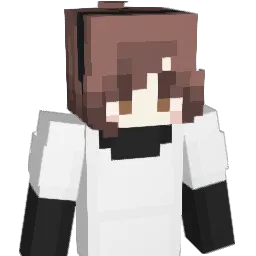 Chizu_uwu Minecraft avatar bust