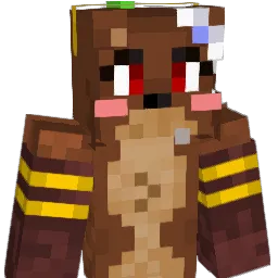 Chizzle10's Minecraft skin