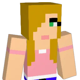 Chizzy19's Minecraft skin