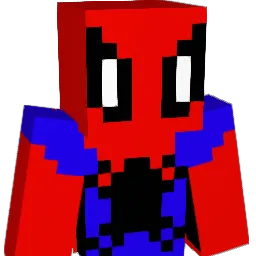 Chjimp's Minecraft skin