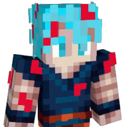 ChknMan3's Minecraft skin