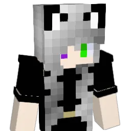 Chknwaffle's Minecraft skin