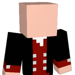 ChlebaSeSadlem51 Minecraft avatar bust
