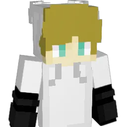 Chlebek112 Minecraft avatar bust