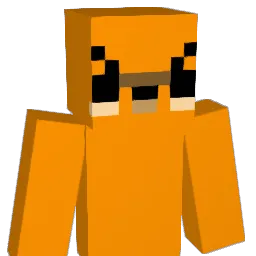 Chleg_'s Minecraft skin