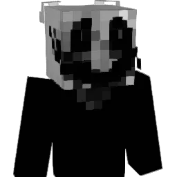 Chlenado_MVP Minecraft avatar bust