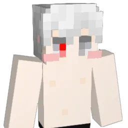 ChloMakI_TuS Minecraft avatar bust