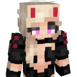 Chlo_3's Minecraft skin