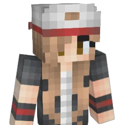 Chloe_Champ's Minecraft skin