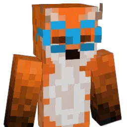 Chloe_da_Fox's Minecraft skin