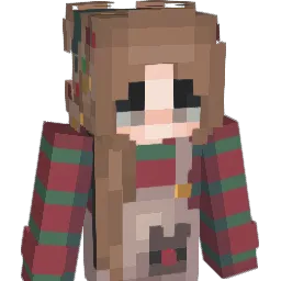 Chloee97's Minecraft skin