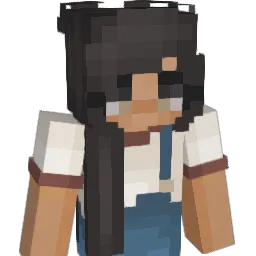 Chloeee_x's Minecraft skin
