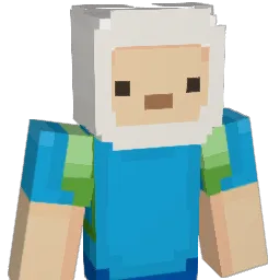 Chloeella's Minecraft skin