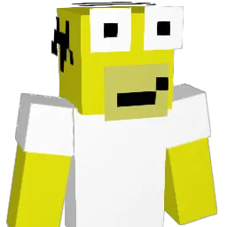 Chloesdaddy's Minecraft skin