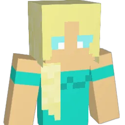 Chlope_Plope Minecraft avatar bust
