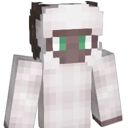Chloramine's Minecraft skin