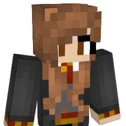 ChlorineLover Minecraft avatar bust
